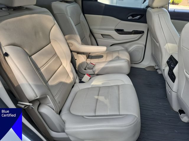 Used 2020 GMC Acadia Denali FWD image 35