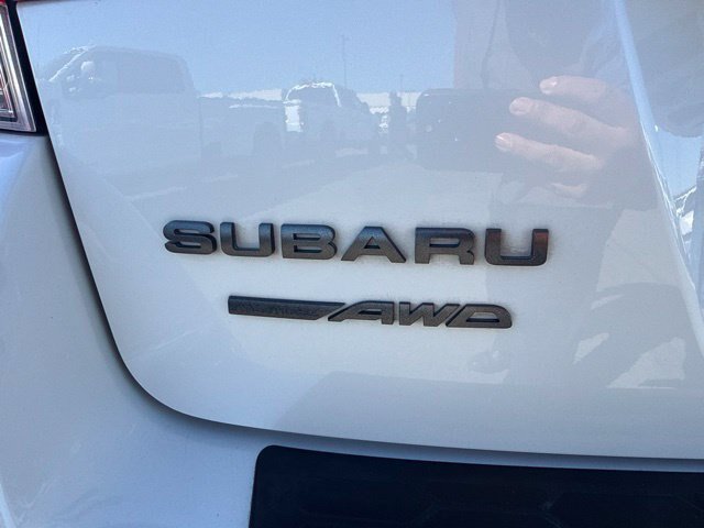 Used 2021 Subaru Crosstrek 2.5i Sport w/ Popular Package #2B AWD/4WD image 10