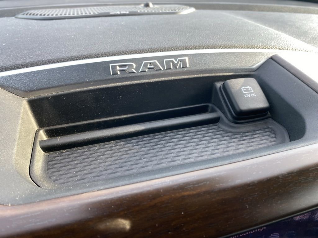 Used 2022 RAM 1500 Laramie image 38