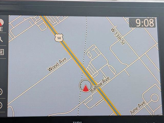 Used 2024 Toyota Camry XSE w/ Navigation Package FWD image 14