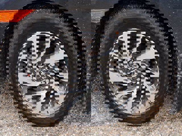 Used 2017 Honda Civic EX image 22