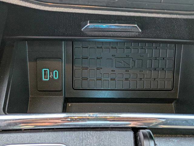 Certified 2023 Ford Expedition Platinum AWD/4WD image 31