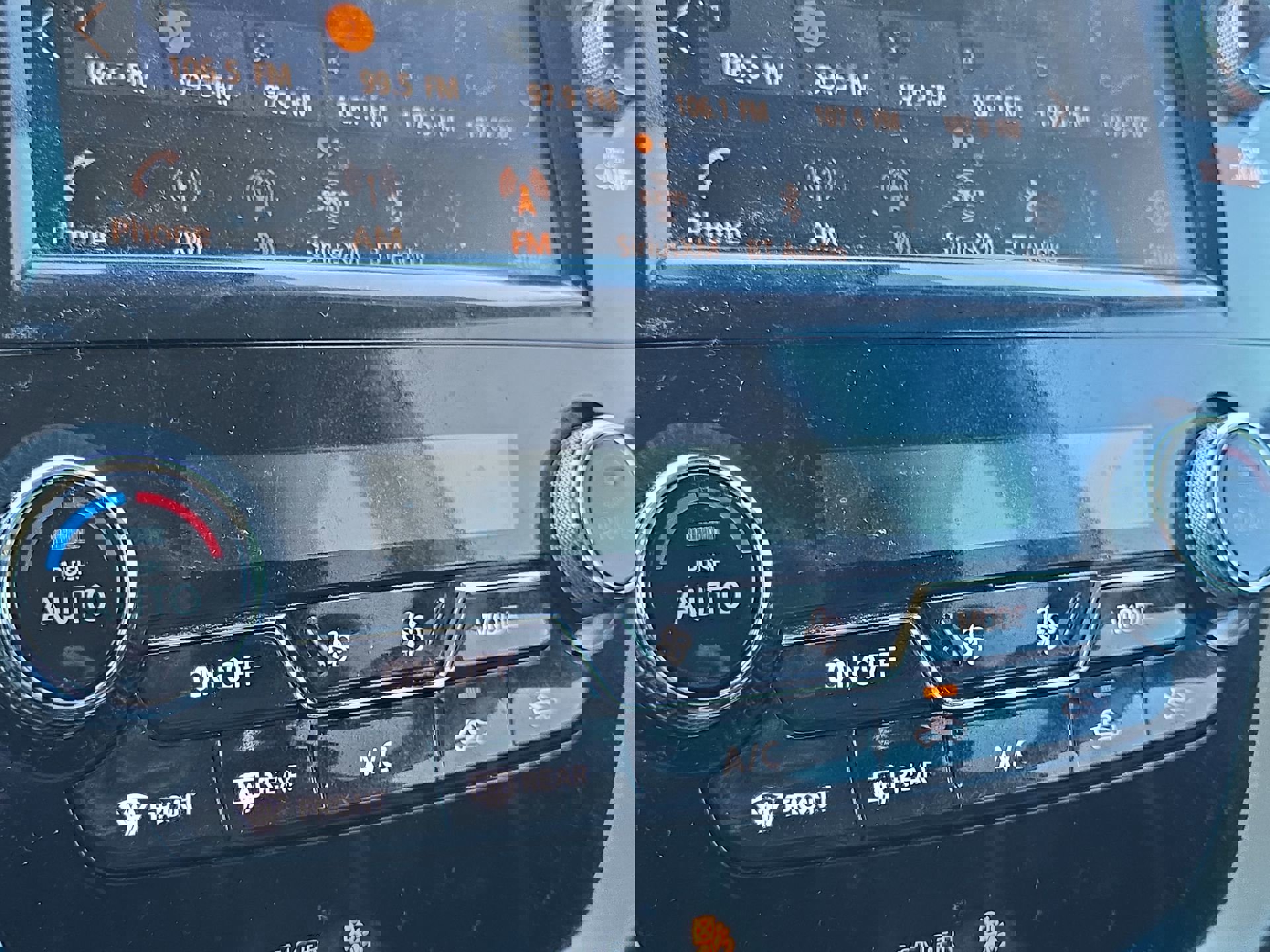 Used 2020 Nissan Murano S w/ Technology Package image 17