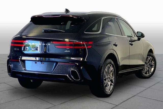 Used 2024 Genesis GV70 2.5T w/ Select Package AWD/4WD image 13