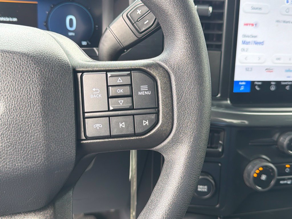 Certified 2024 Ford F150 STX RWD image 26