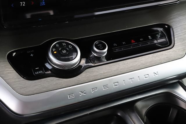 Certified 2025 Ford Expedition Max Platinum AWD/4WD image 37