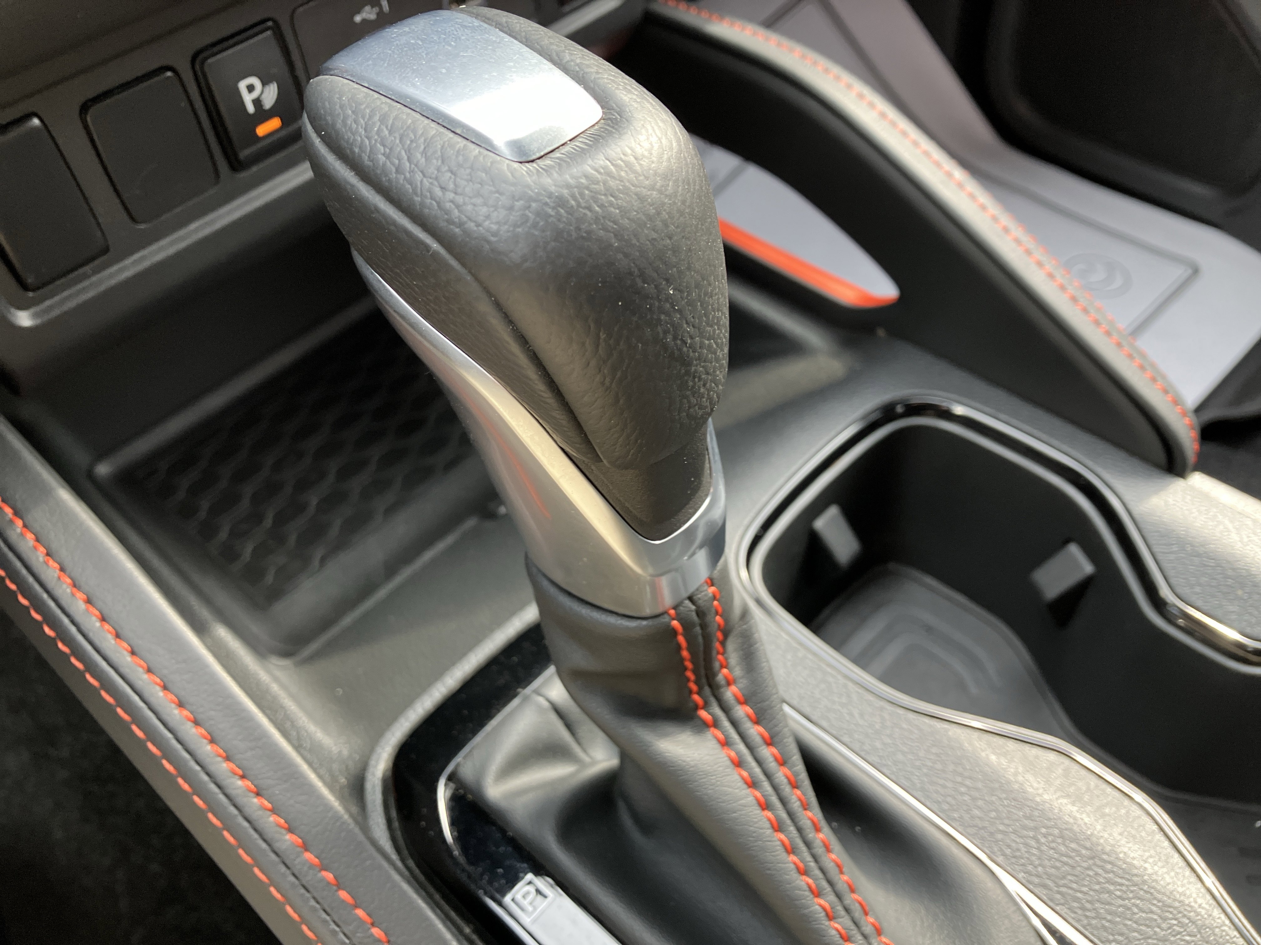 Used 2024 Nissan Frontier PRO-4X w/ Technology Package image 16