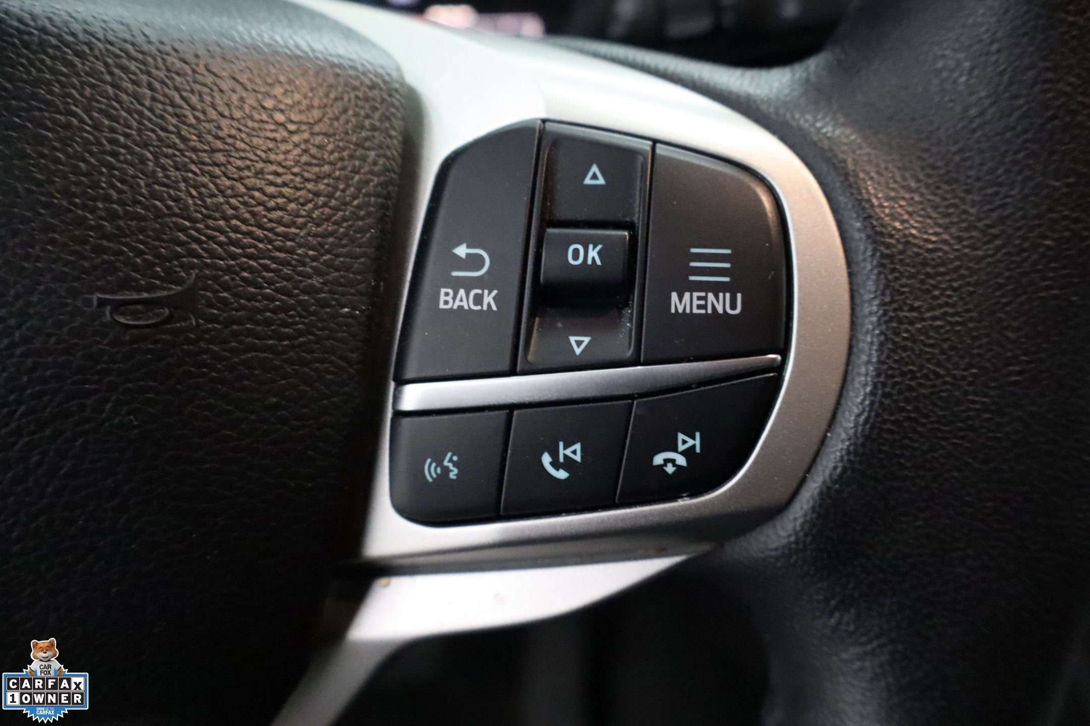 Certified 2024 Ford Explorer XLT w/ Equipment Group 202A image 17