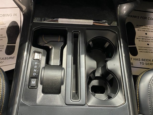 Certified 2022 Ford F150 Tremor w/ Equipment Group 402A High AWD/4WD image 36