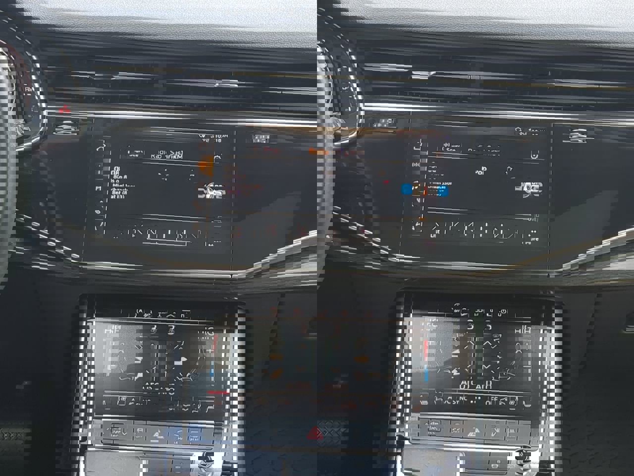 Used 2020 Audi Q7 2.0T Premium Plus w/ Premium Plus Package image 16