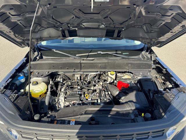 Certified 2022 Ford Bronco Sport Base image 19