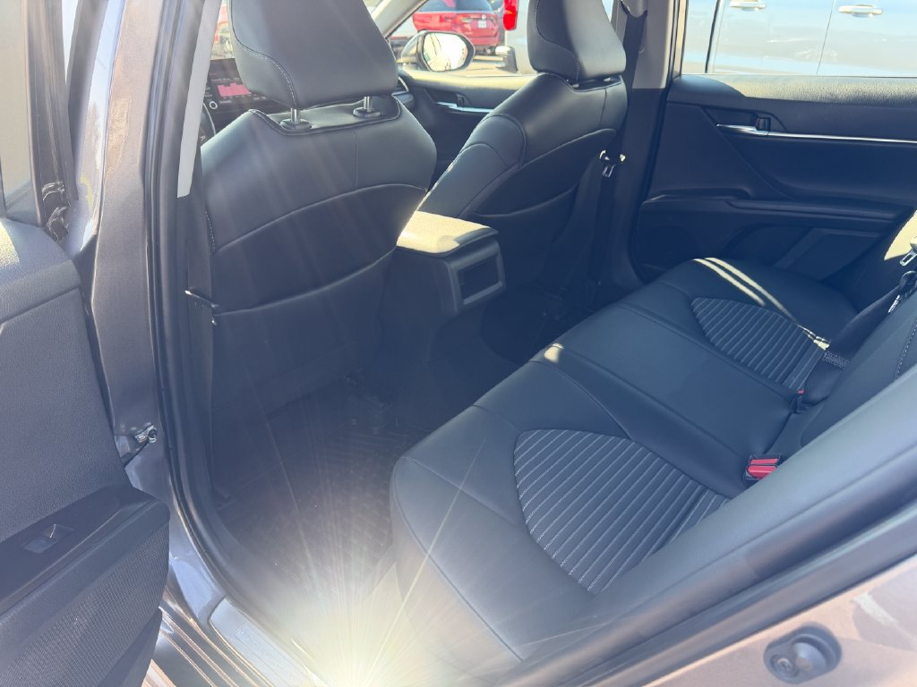 Used 2024 Toyota Camry SE FWD image 19