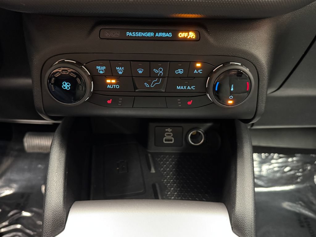 Certified 2024 Ford Bronco Sport Big Bend w/ Convenience Package AWD/4WD image 19