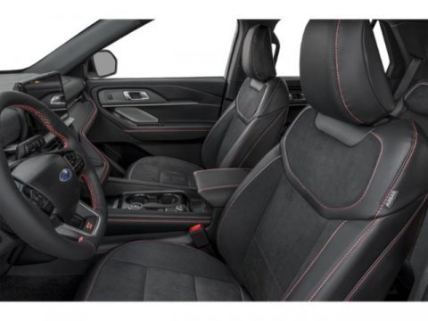 Certified 2025 Ford Explorer ST w/ Sun And Sound Package image 11