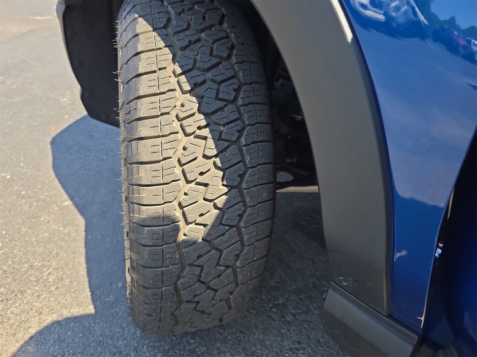 Certified 2024 Ford Bronco Sport Badlands image 27