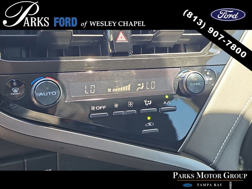 Used 2024 Toyota Camry XSE FWD image 22