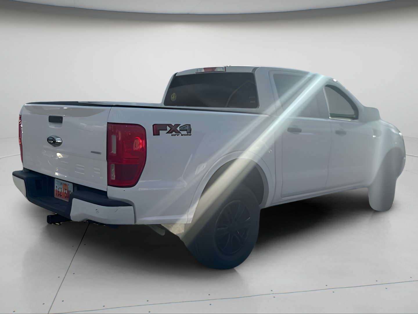 Certified 2019 Ford Ranger XLT w/ FX4 Off-Road Package AWD/4WD image 5