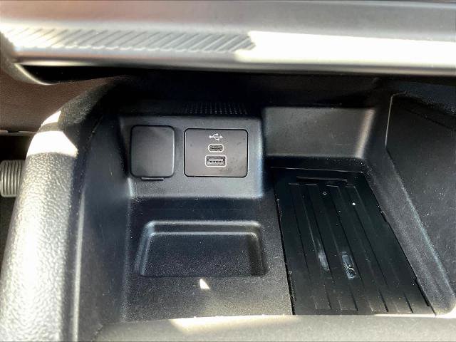 Certified 2025 Ford Bronco Sport Big Bend AWD/4WD image 18