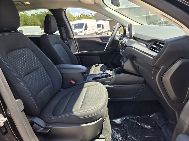 Certified 2025 Ford Escape Active FWD image 19