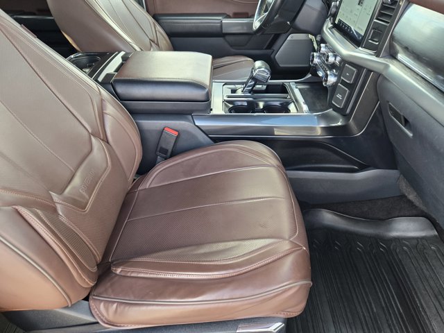 Certified 2022 Ford F150 Lariat image 13