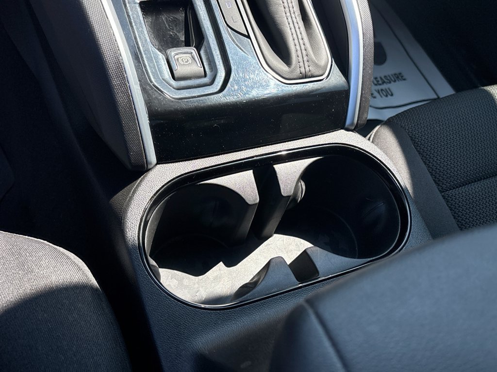 Used 2024 Chevrolet Colorado LT w/ LT Convenience Package RWD image 35
