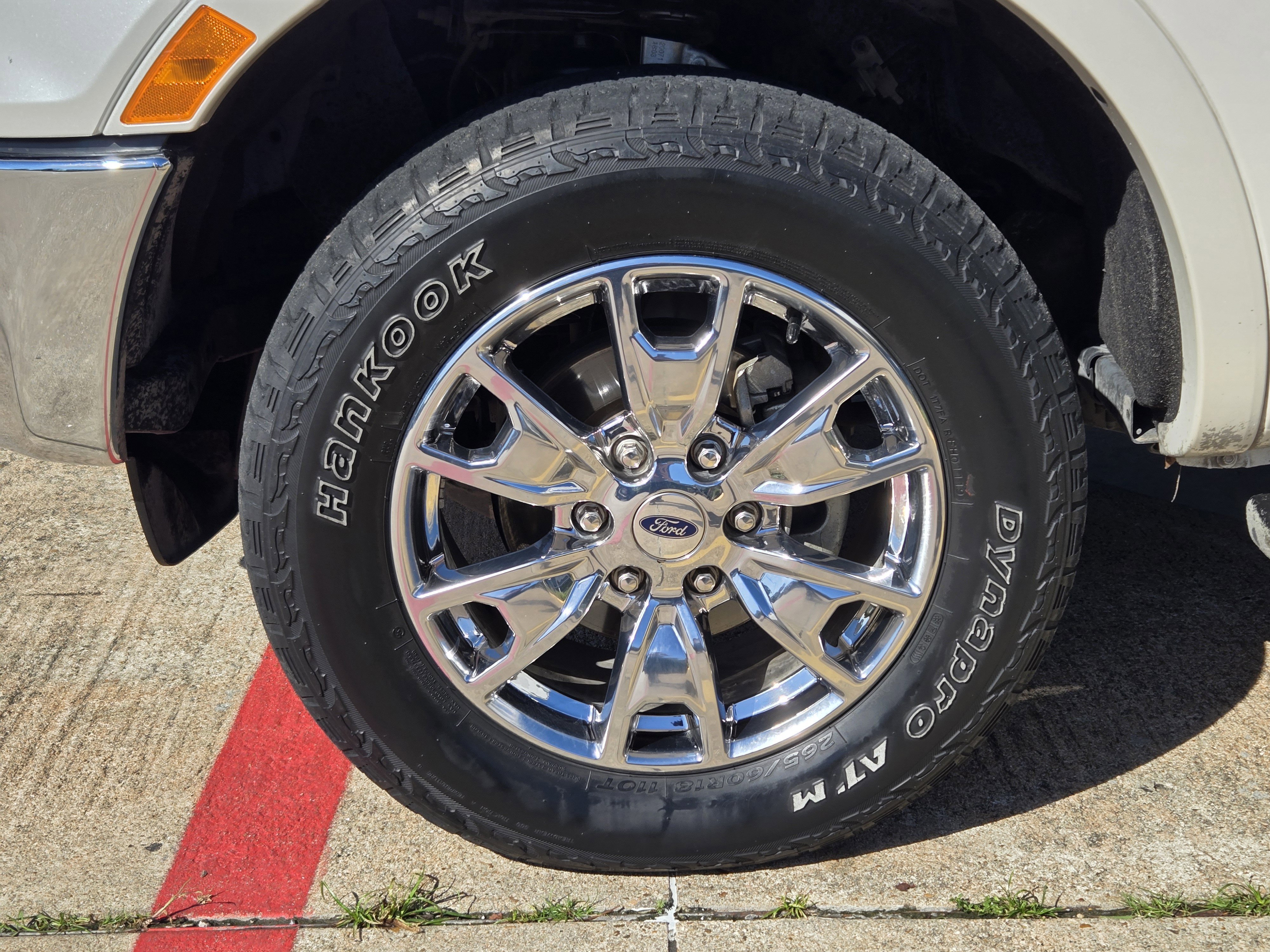 Certified 2020 Ford Ranger Lariat w/ Equipment Group 501A Mid AWD/4WD image 7