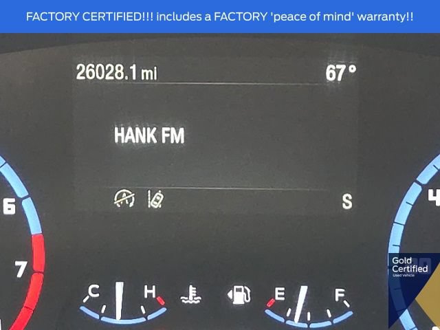 Certified 2021 Ford Bronco Sport AWD/4WD image 45