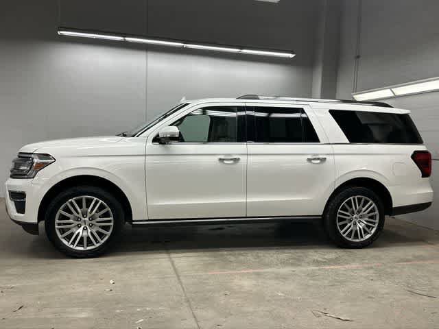 Certified 2022 Ford Expedition Max Limited AWD/4WD image 2