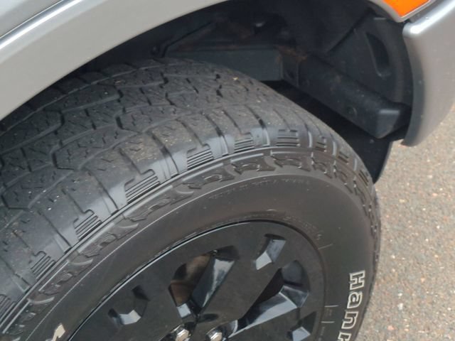 Certified 2023 Ford Ranger XLT w/ Equipment Group 302A High AWD/4WD image 35