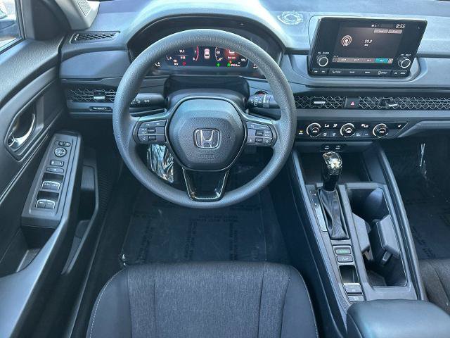 Used 2024 Honda Accord EX image 13