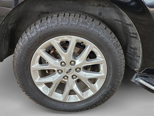 Certified 2021 Ford Expedition XLT RWD image 18