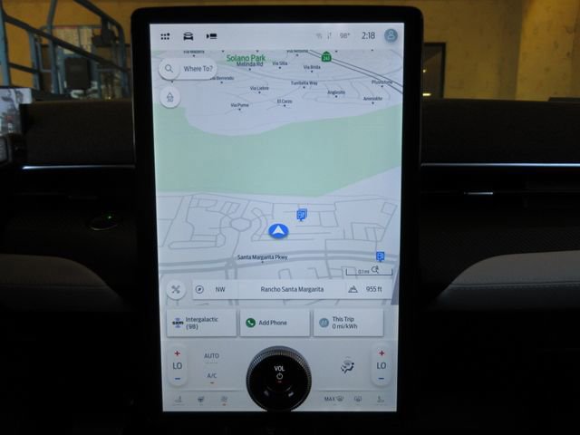 Certified 2023 Ford Mustang Mach-E Premium image 19