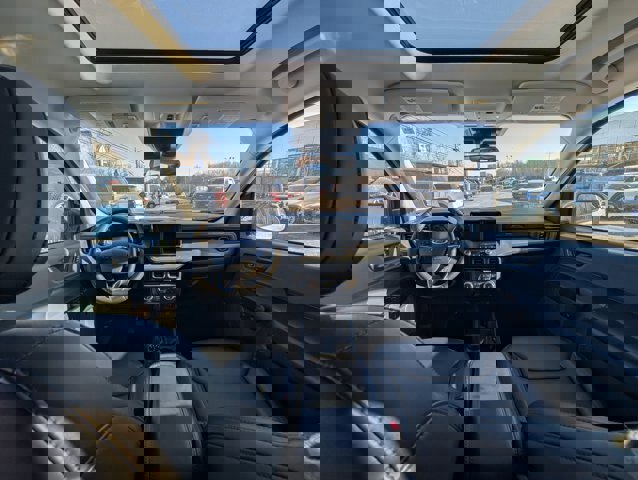 Certified 2023 Ford Maverick Lariat w/ Lariat Luxury Package image 15