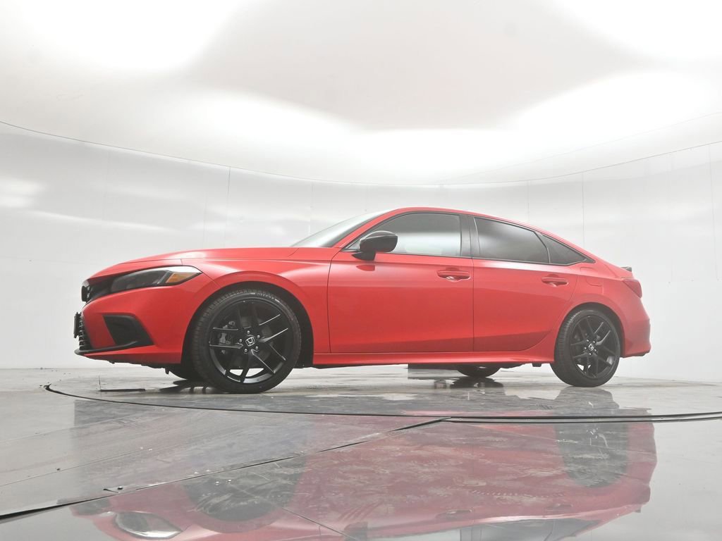 Used 2024 Honda Civic Si image 25