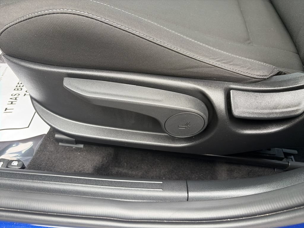 Used 2023 Hyundai Elantra SEL FWD image 13