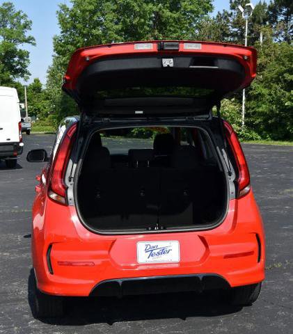 Used 2020 Kia Soul GT-Line image 10