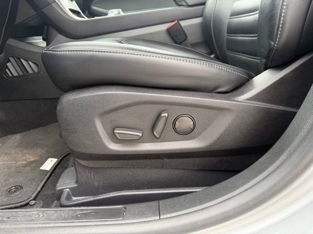 Certified 2024 Ford Edge SEL AWD/4WD image 9