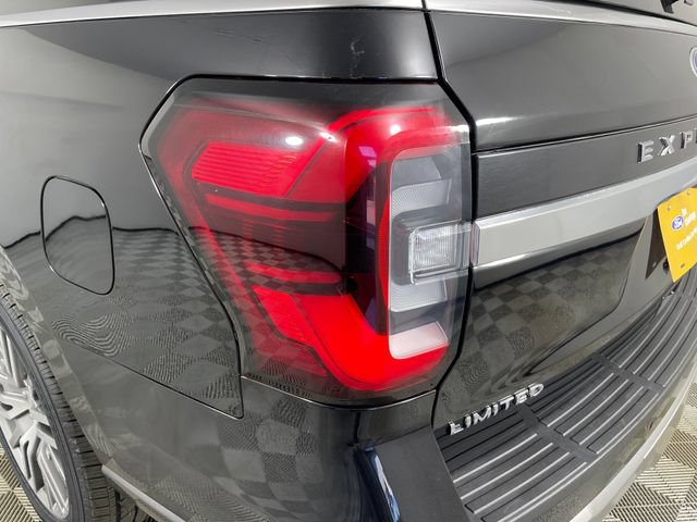 Certified 2022 Ford Expedition Max Limited w/ Equipment Group 302A AWD/4WD image 20