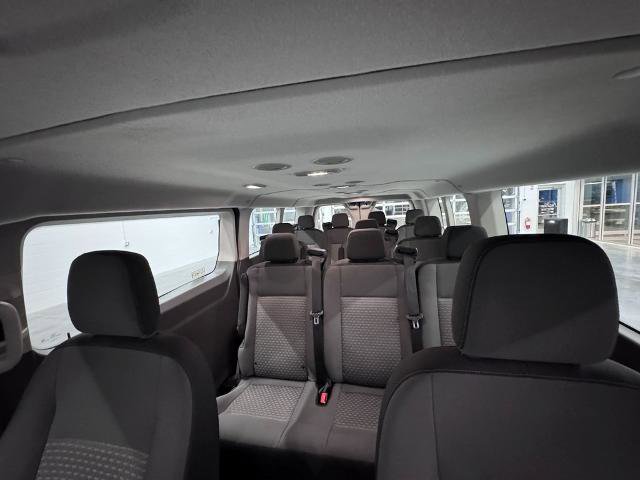 Certified 2023 Ford Transit 350 XLT image 24