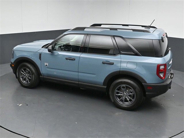 Certified 2022 Ford Bronco Sport Big Bend w/ Convenience Package image 11