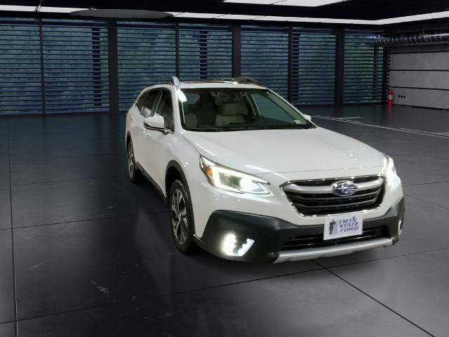 Used 2021 Subaru Outback Limited image 9