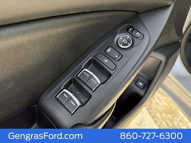 Used 2019 Honda Accord LX image 15