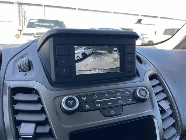 Certified 2023 Ford Transit Connect XL FWD image 39