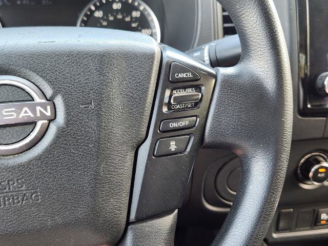 Used 2022 Nissan Frontier S w/ Technology Package RWD image 26
