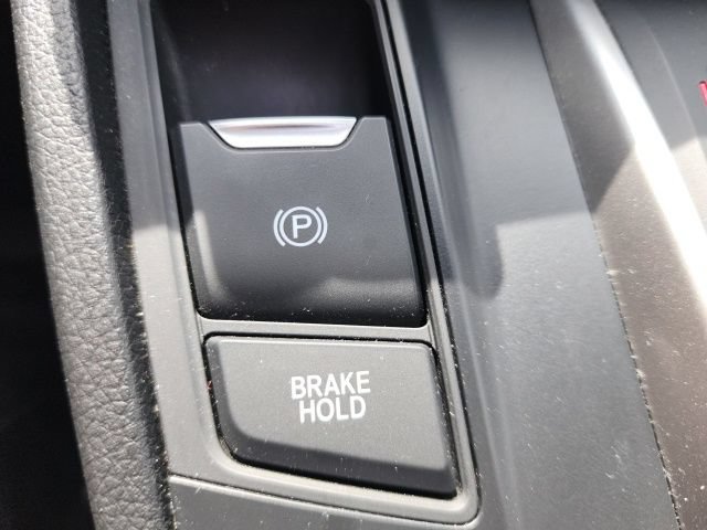 Used 2022 Honda CR-V EX image 18