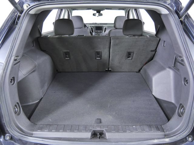 Used 2022 Chevrolet Equinox LT AWD/4WD image 17