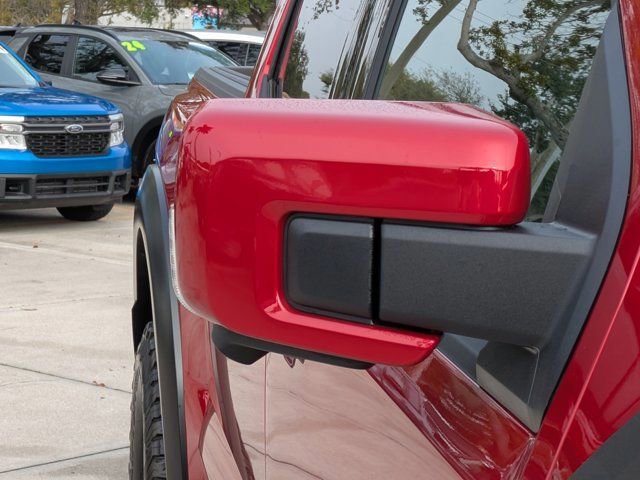 Certified 2025 Ford F150 Raptor image 10