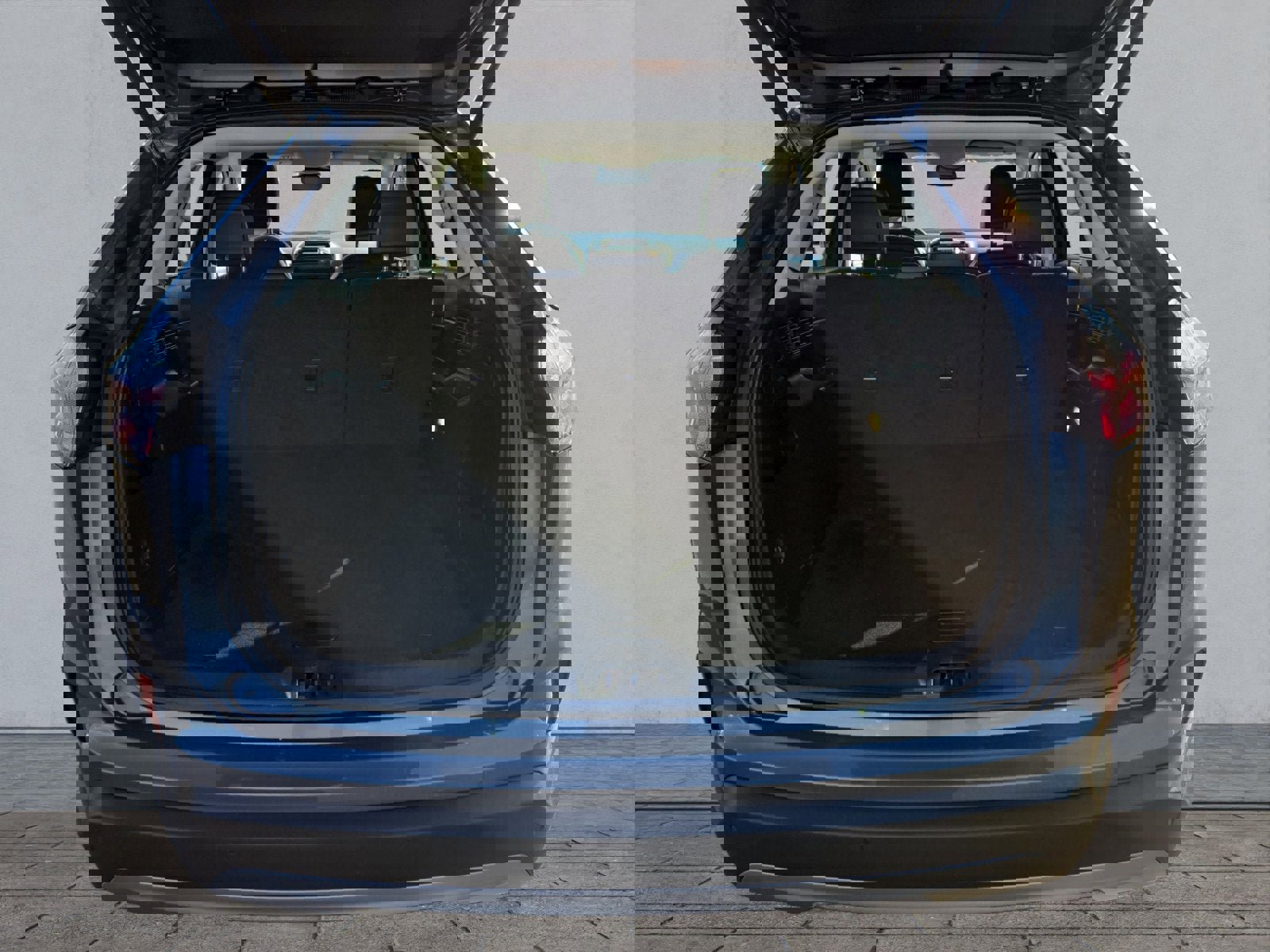 Certified 2022 Ford Edge SEL w/ Convenience Package image 25