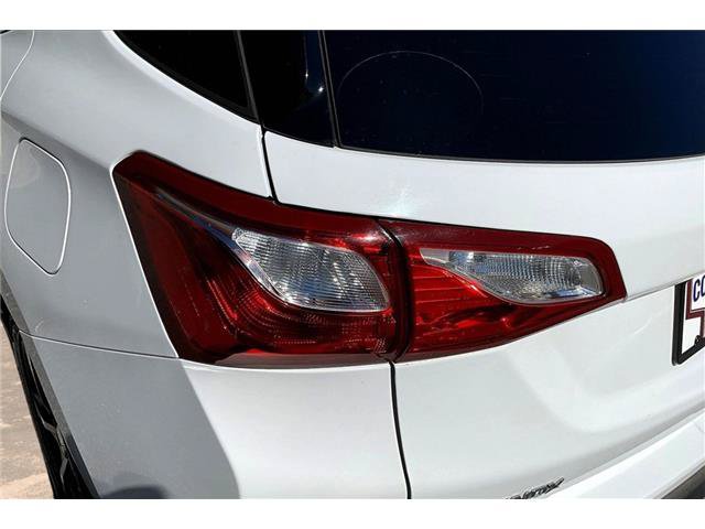 Used 2021 Chevrolet Equinox LT FWD image 25