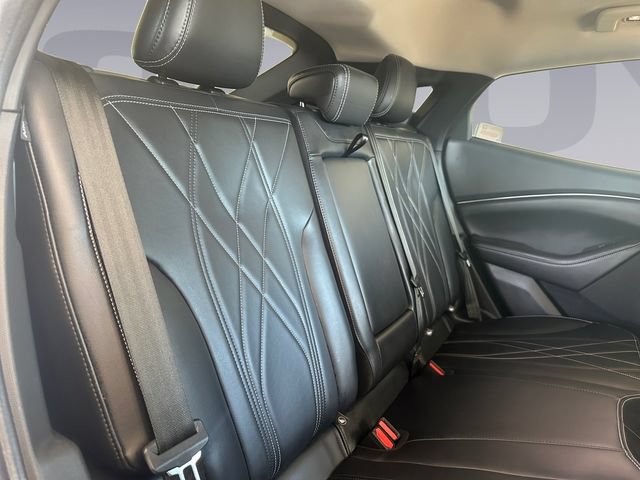 Certified 2023 Ford Mustang Mach-E Select w/ Comfort Package Lite AWD/4WD image 18